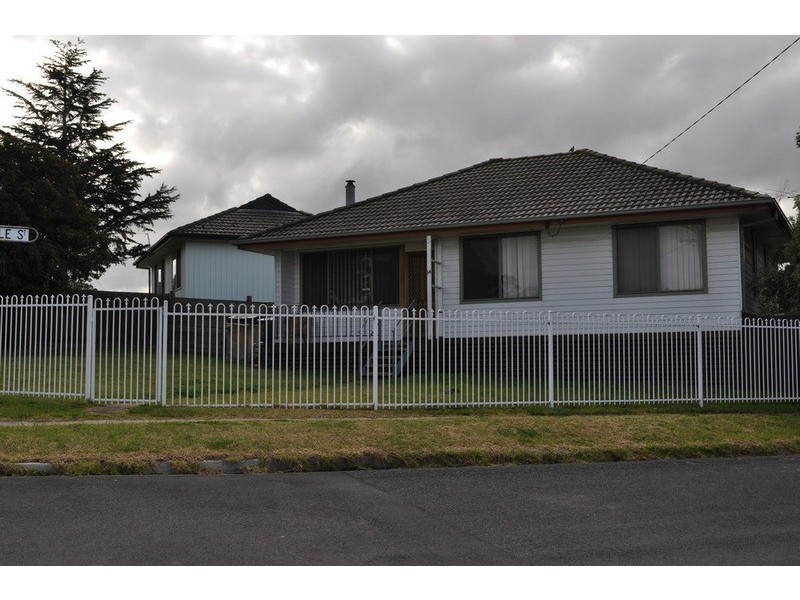 14 Anderson Street, Bacchus Marsh VIC 3340