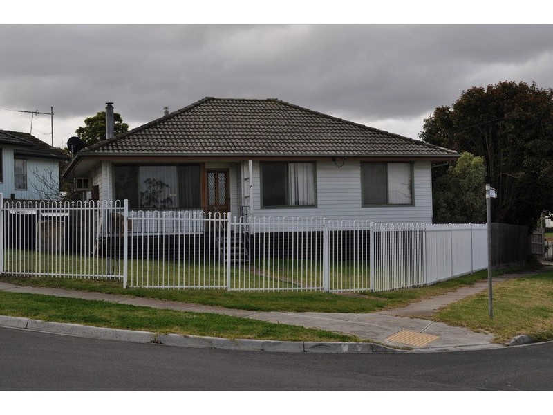 14 Anderson Street, Bacchus Marsh VIC 3340