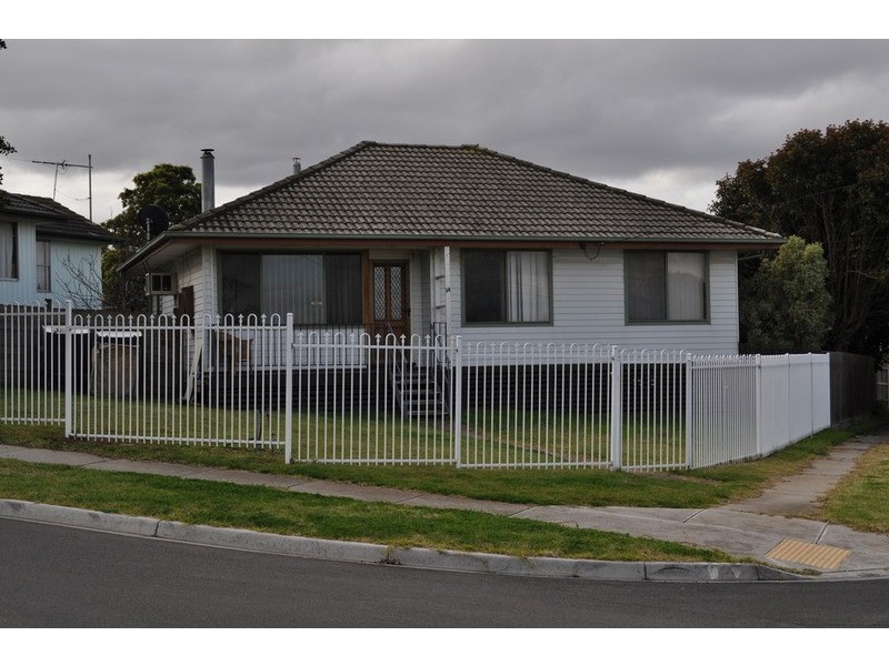 14 Anderson Street, Bacchus Marsh VIC 3340