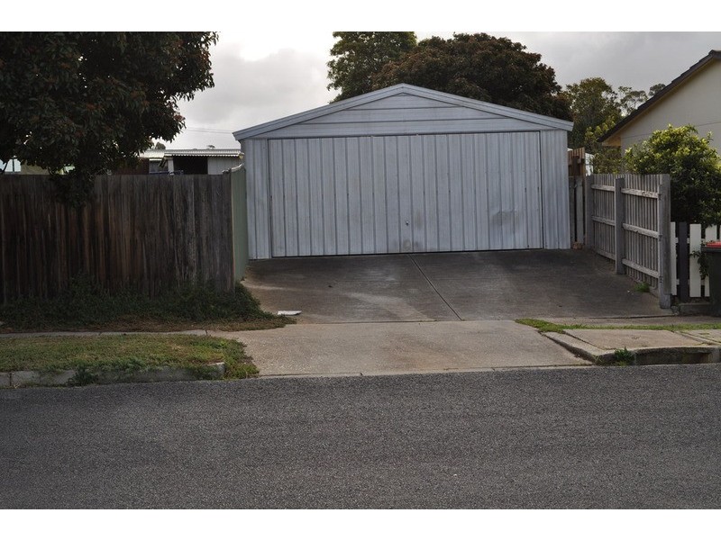 14 Anderson Street, Bacchus Marsh VIC 3340