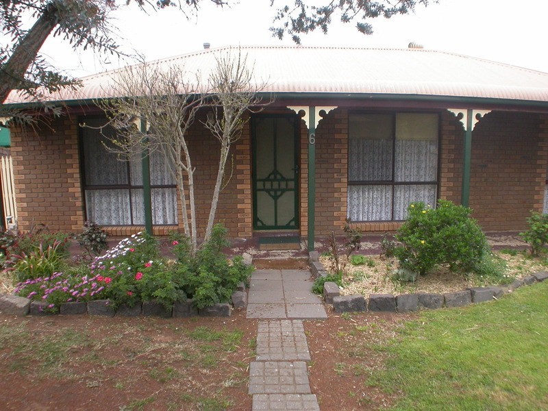 6 Davies Street, Bacchus Marsh VIC 3340