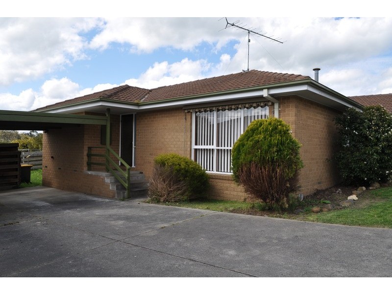 5/31 Roch Court, Ballan VIC 3342