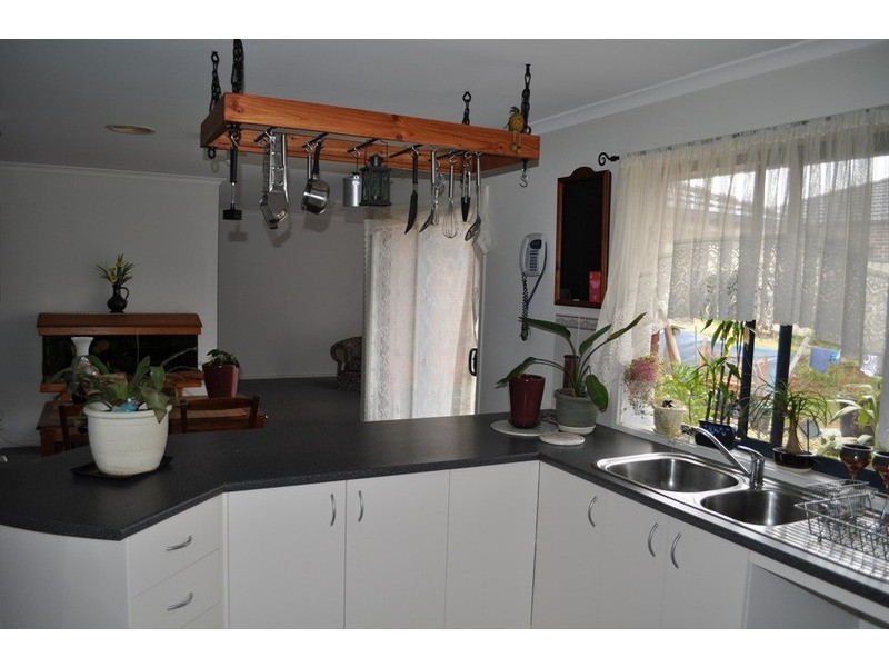 52 Grantleigh Drive, Bacchus Marsh VIC 3340