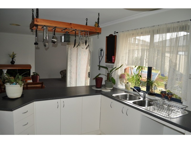 52 Grantleigh Drive, Bacchus Marsh VIC 3340