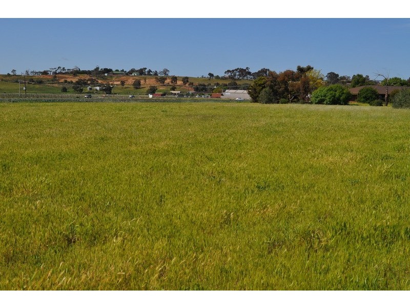 24 Taverner Street, Bacchus Marsh VIC 3340