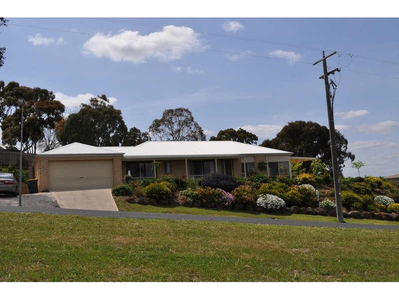 1 Medway Court, Bacchus Marsh VIC 3340