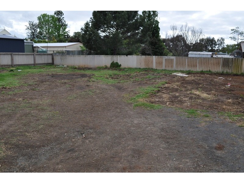 28 (Lot 2) Gell Street, Bacchus Marsh VIC 3340