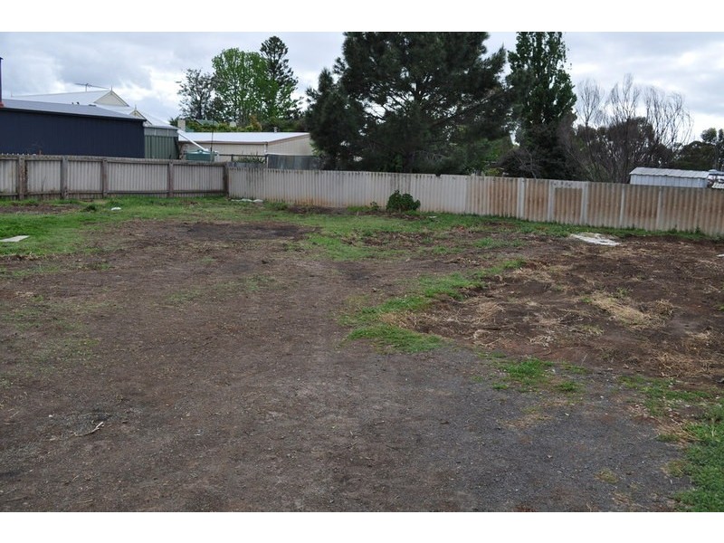 28 (Lot 2) Gell Street, Bacchus Marsh VIC 3340