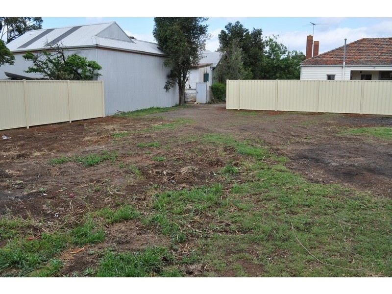 28 (Lot 2) Gell Street, Bacchus Marsh VIC 3340