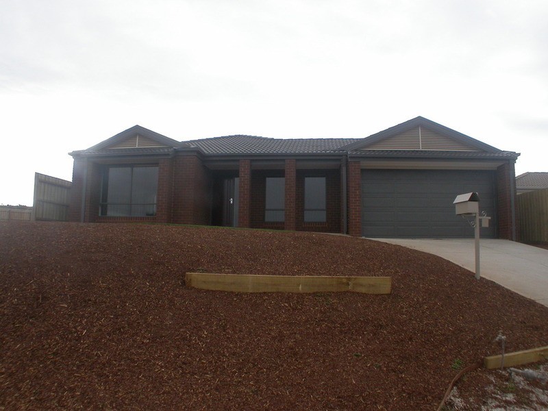 22 Silverdale Drive, Bacchus Marsh VIC 3340