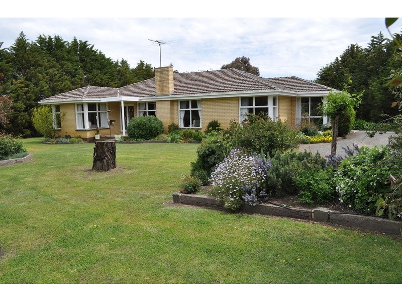 3669 Geelong – Ballan Road, Mount Wallace VIC 3342