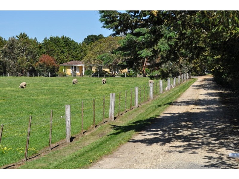 3669 Geelong – Ballan Road, Mount Wallace VIC 3342