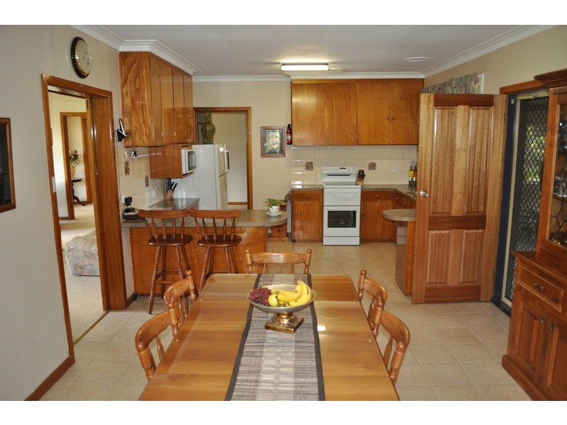 3669 Geelong – Ballan Road, Mount Wallace VIC 3342