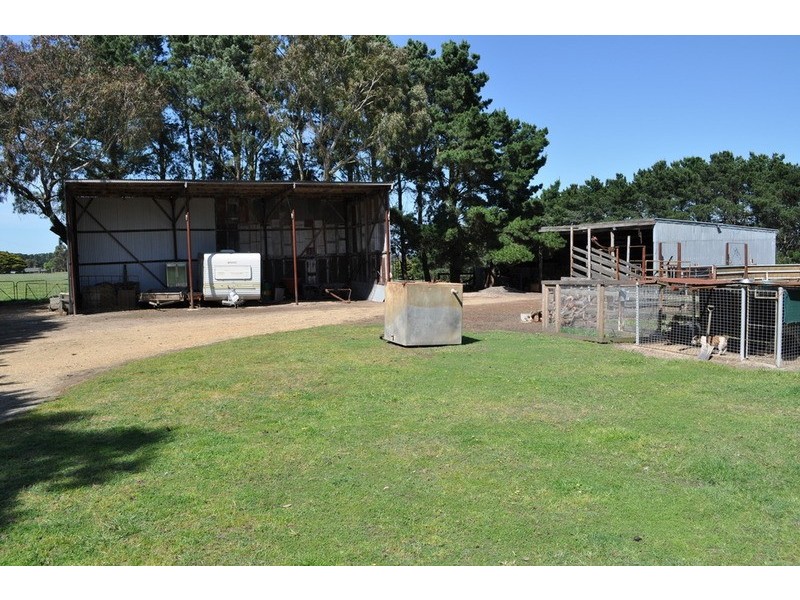 3669 Geelong – Ballan Road, Mount Wallace VIC 3342
