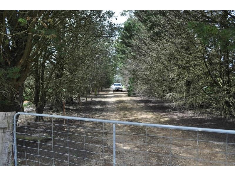 3669 Geelong – Ballan Road, Mount Wallace VIC 3342