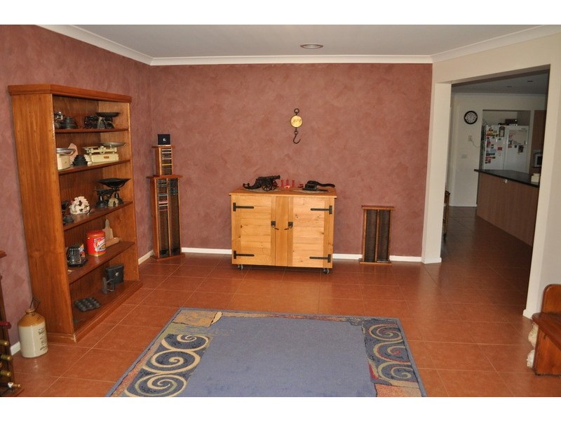 14 Grantleigh Drive, Bacchus Marsh VIC 3340