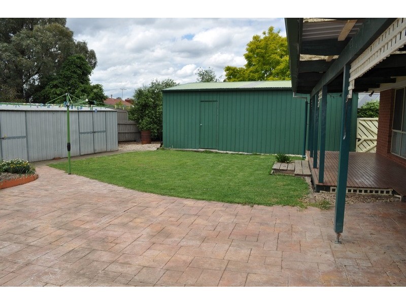 3 Daly Court, Bacchus Marsh VIC 3340