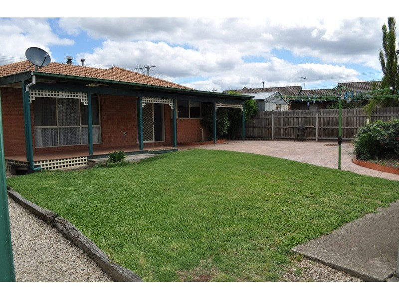 3 Daly Court, Bacchus Marsh VIC 3340
