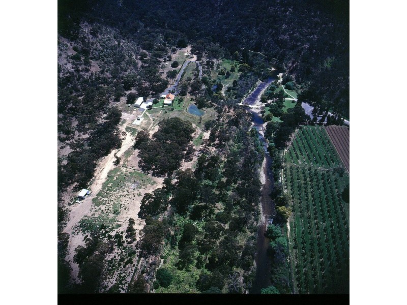 519 Lerderderg Gorge Road, Bacchus Marsh VIC 3340