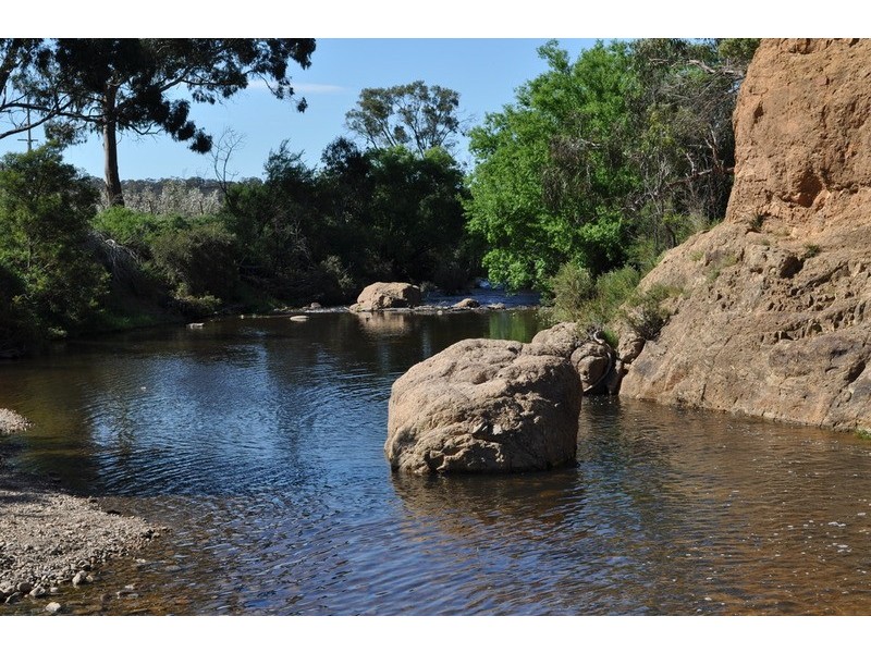 519 Lerderderg Gorge Road, Bacchus Marsh VIC 3340