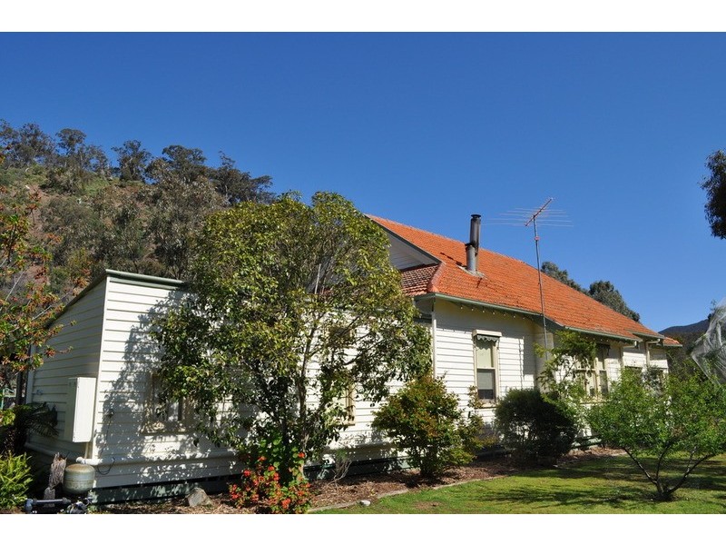 519 Lerderderg Gorge Road, Bacchus Marsh VIC 3340