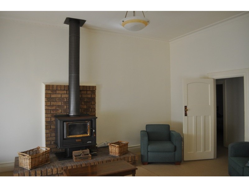 519 Lerderderg Gorge Road, Bacchus Marsh VIC 3340