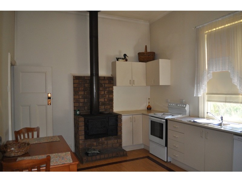 519 Lerderderg Gorge Road, Bacchus Marsh VIC 3340