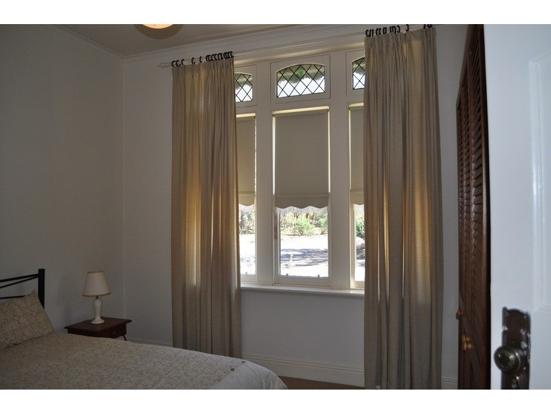 519 Lerderderg Gorge Road, Bacchus Marsh VIC 3340