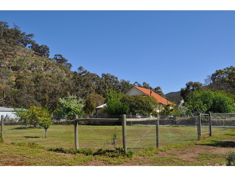 519 Lerderderg Gorge Road, Bacchus Marsh VIC 3340