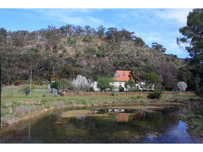 519 Lerderderg Gorge Road, Bacchus Marsh VIC 3340