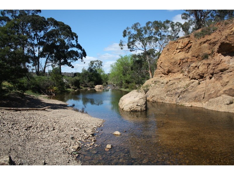 519 Lerderderg Gorge Road, Bacchus Marsh VIC 3340