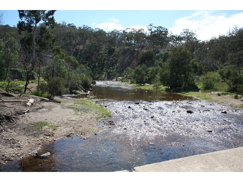 519 Lerderderg Gorge Road, Bacchus Marsh VIC 3340