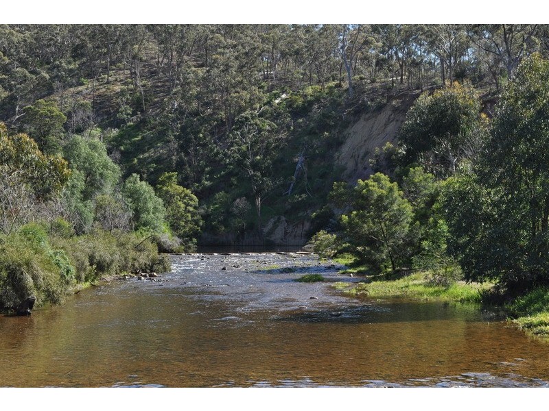 519 Lerderderg Gorge Road, Bacchus Marsh VIC 3340