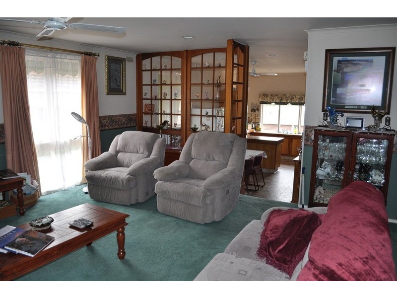 22 Moore Street, Bacchus Marsh VIC 3340