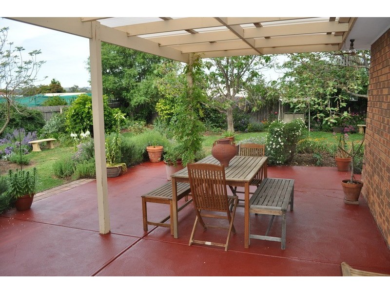 27 O’Keefe Crescent, Bacchus Marsh VIC 3340