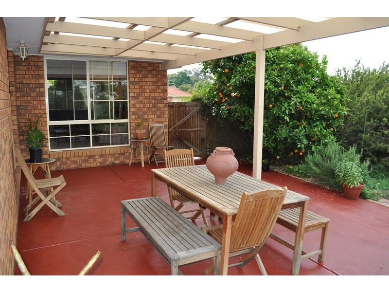 27 O’Keefe Crescent, Bacchus Marsh VIC 3340