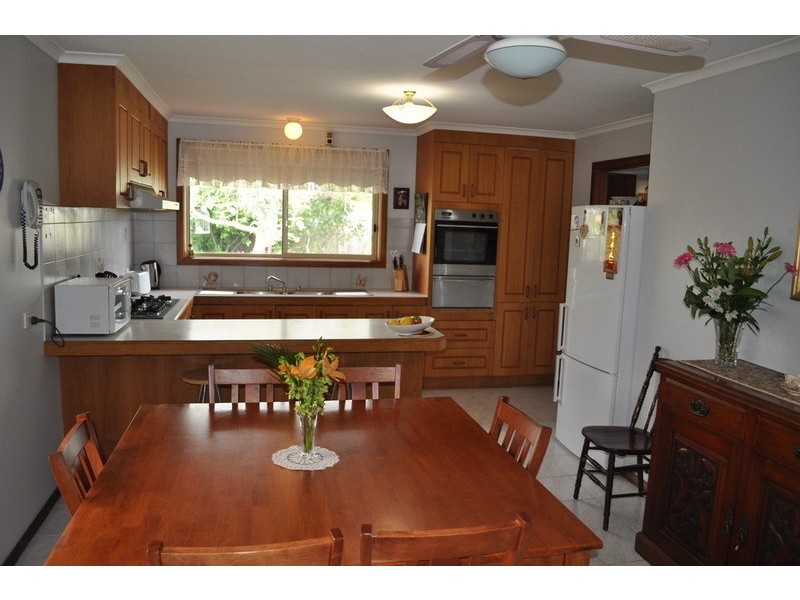 27 O’Keefe Crescent, Bacchus Marsh VIC 3340