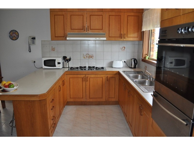 27 O’Keefe Crescent, Bacchus Marsh VIC 3340