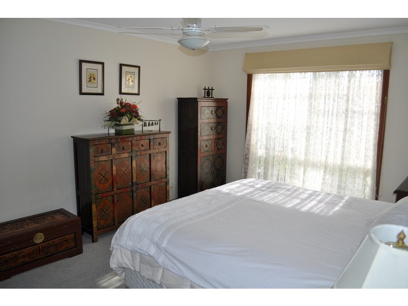 27 O’Keefe Crescent, Bacchus Marsh VIC 3340