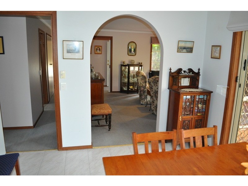 27 O’Keefe Crescent, Bacchus Marsh VIC 3340