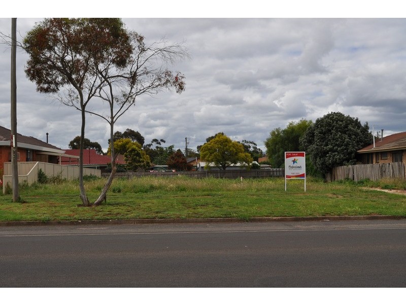 Lot 2, 56 Albert Street, Bacchus Marsh VIC 3340