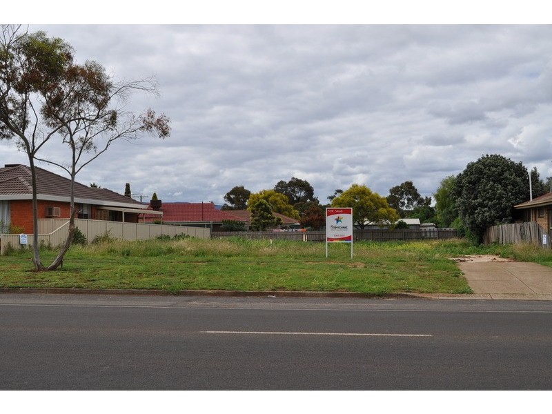 Lot 2, 56 Albert Street, Bacchus Marsh VIC 3340