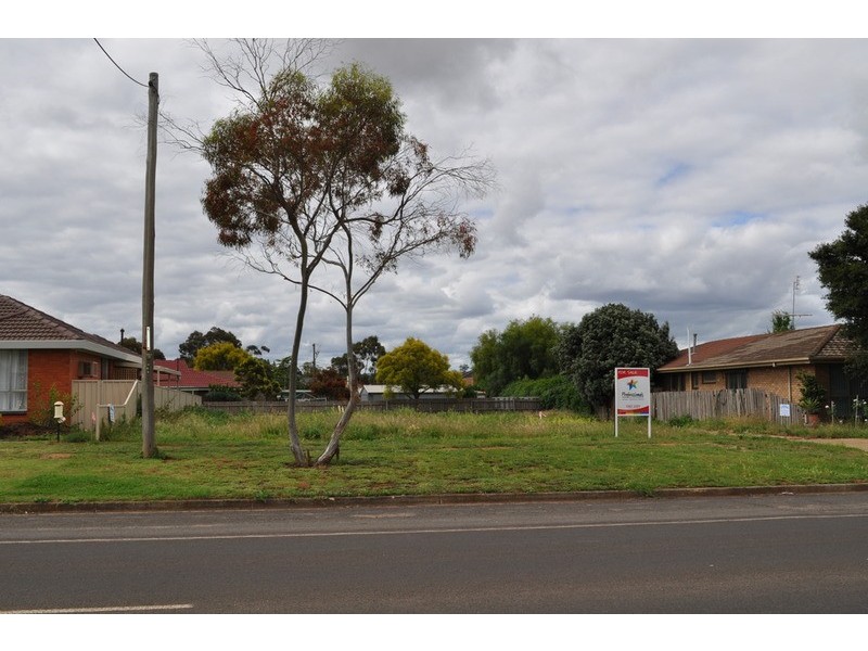 Lot 2, 56 Albert Street, Bacchus Marsh VIC 3340