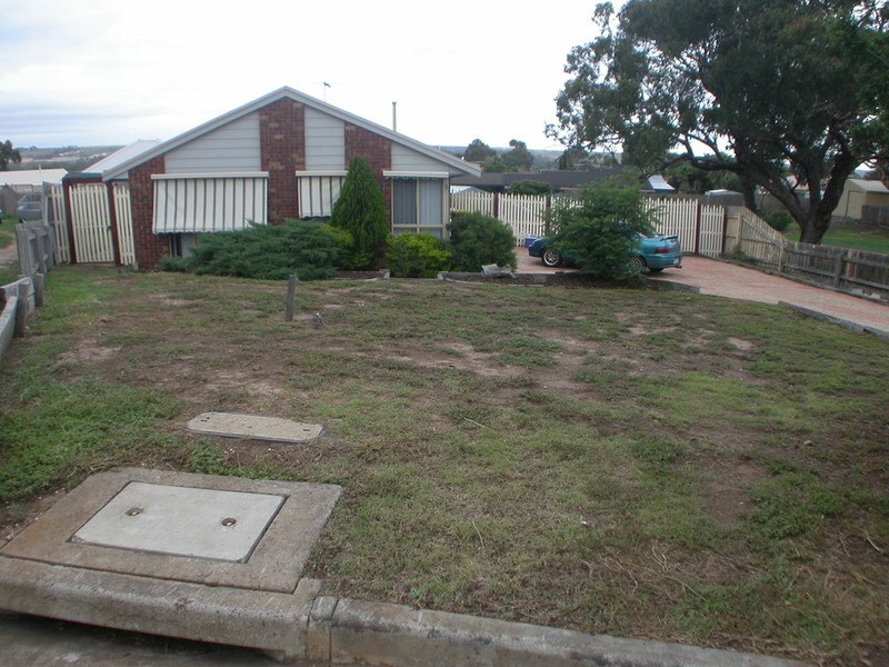 1 Hine Court, Bacchus Marsh VIC 3340