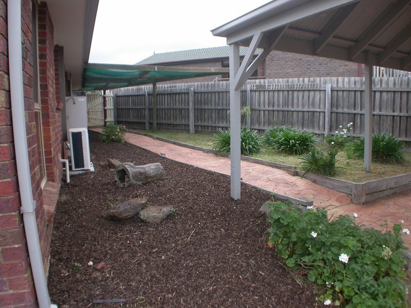 1 Hine Court, Bacchus Marsh VIC 3340