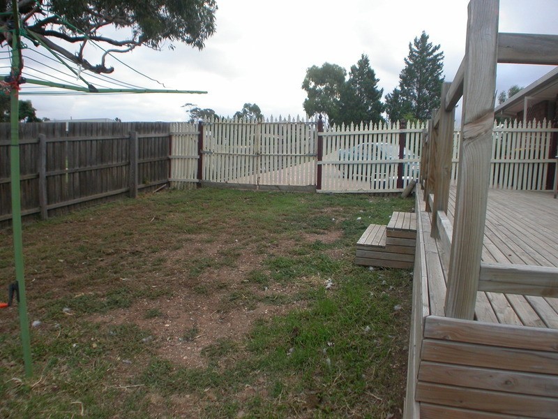 1 Hine Court, Bacchus Marsh VIC 3340