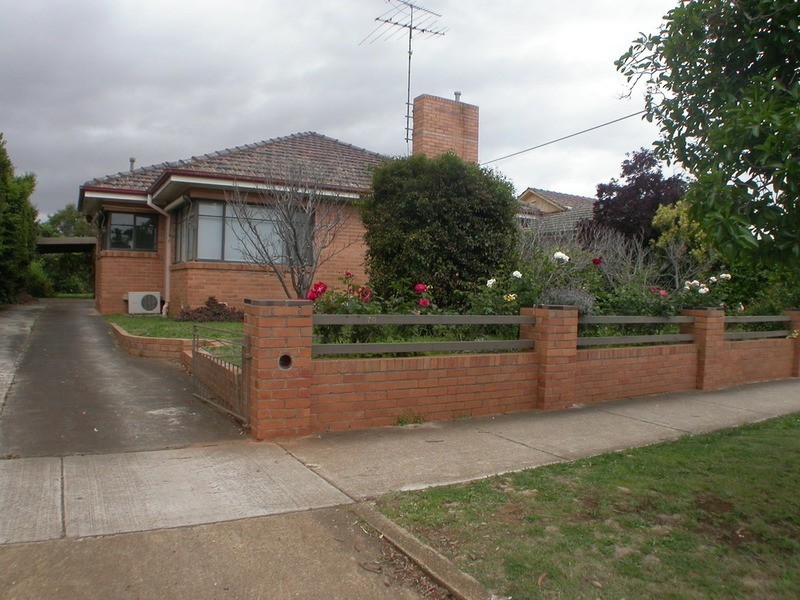 Bacchus Marsh VIC 3340