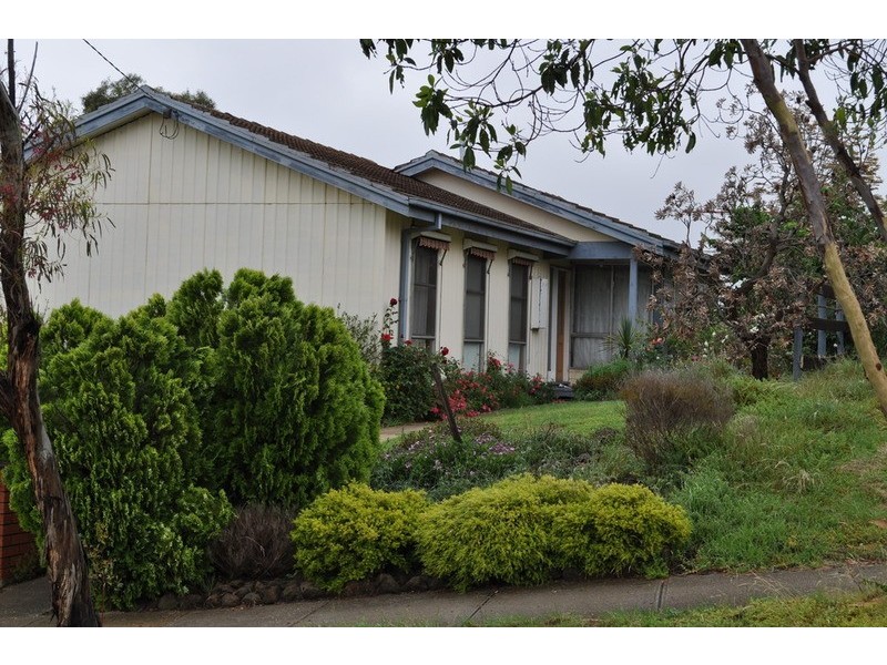 38 Lyle Street, Bacchus Marsh VIC 3340