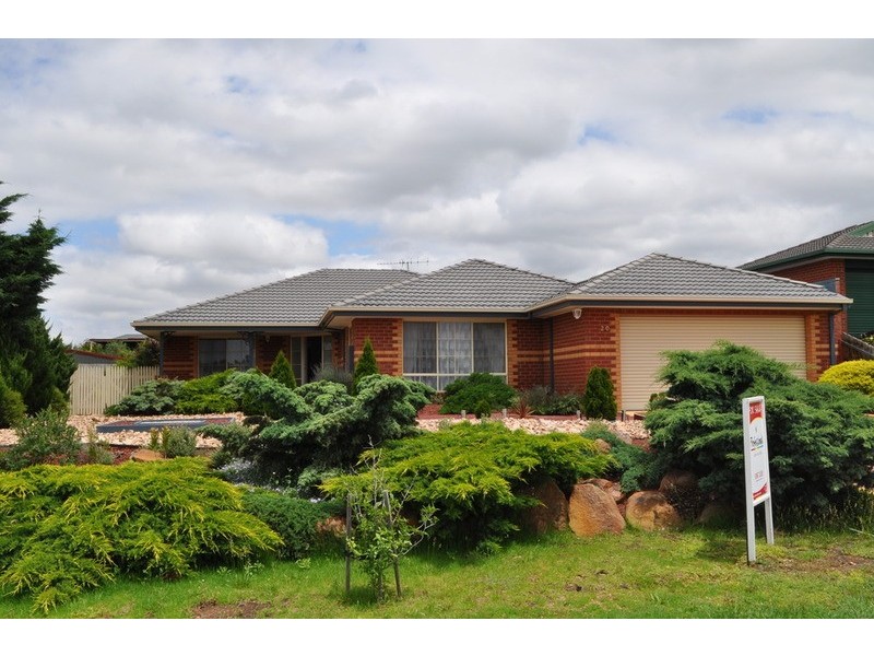 20 Dunn Court, Bacchus Marsh VIC 3340