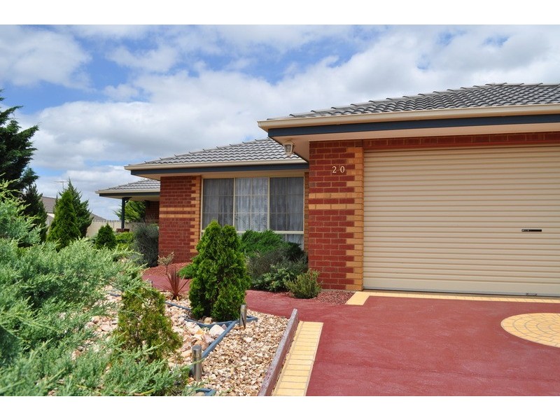 20 Dunn Court, Bacchus Marsh VIC 3340